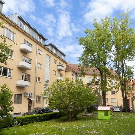 Bokiko Home Tallinn Exteriér fotografie