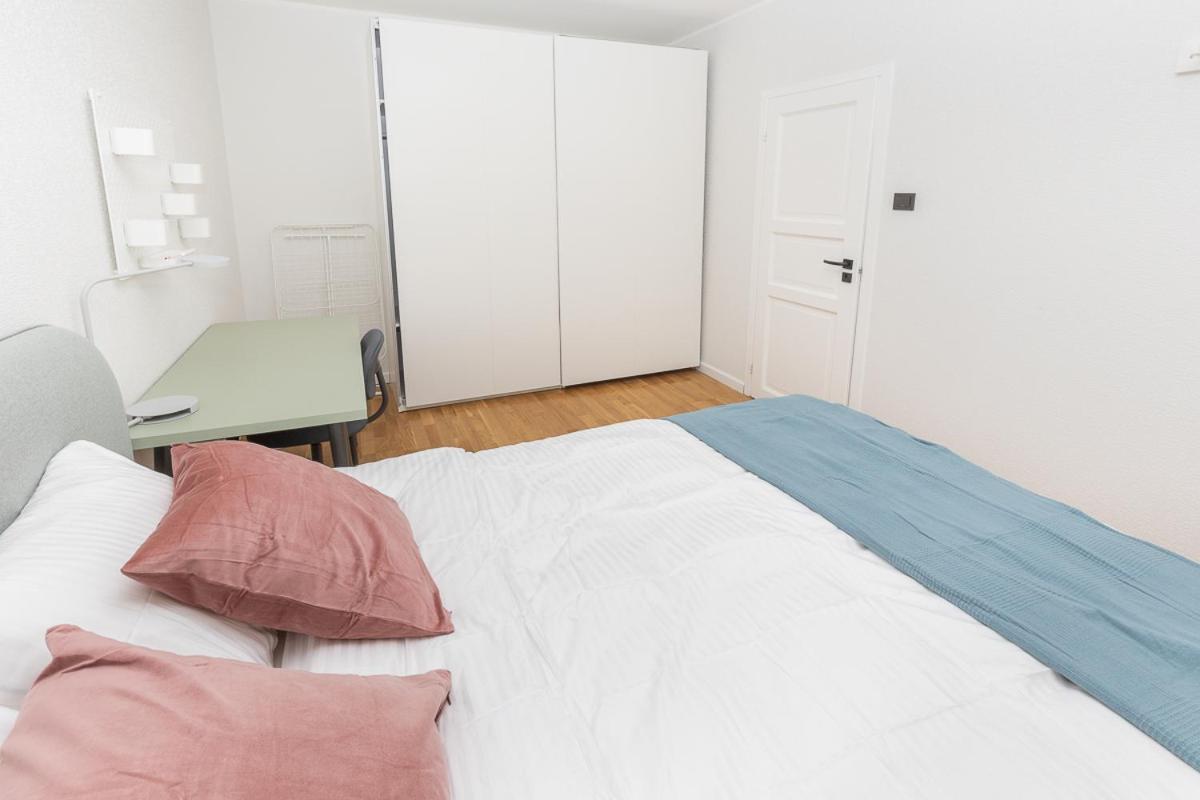 Bokiko Home Tallinn Exteriér fotografie