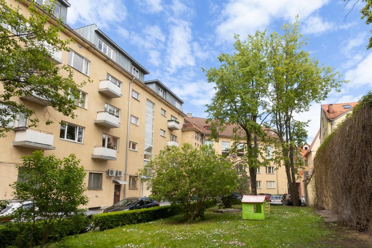 Bokiko Home Tallinn Exteriér fotografie