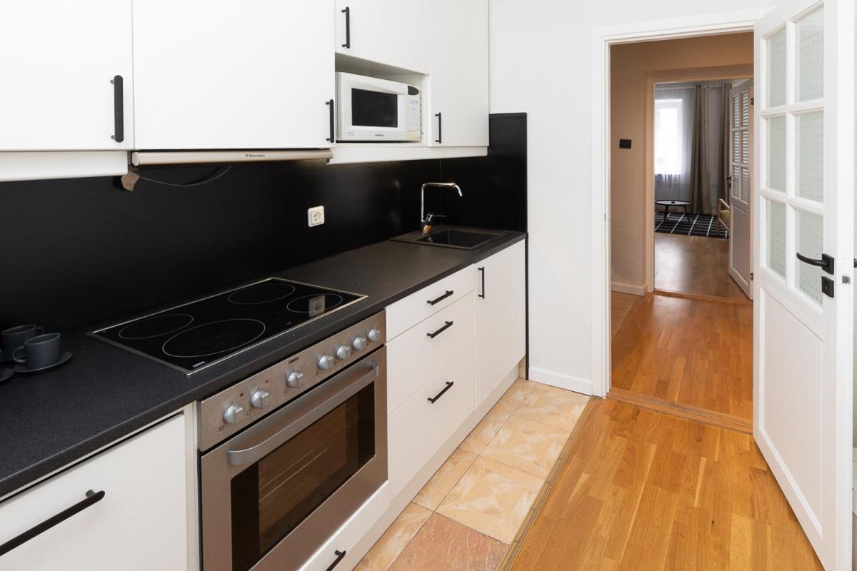 Bokiko Home Tallinn Exteriér fotografie