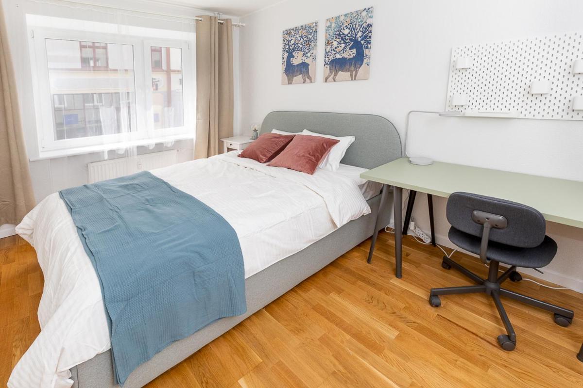 Bokiko Home Tallinn Exteriér fotografie