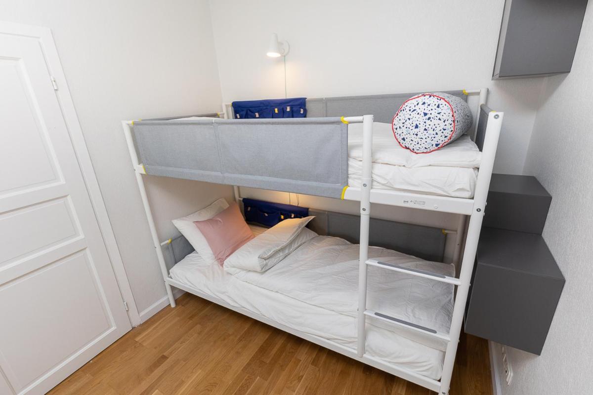 Bokiko Home Tallinn Exteriér fotografie
