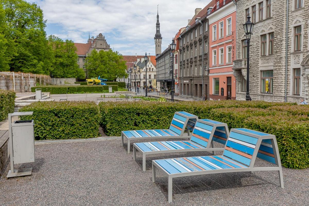 Bokiko Home Tallinn Exteriér fotografie